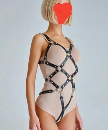 В моем арсенале много возможностей и талантов, которые помогут тебе ощутить невероятное удовольствие. Я гарантирую полный комфорт и конфиденциальность. Заходи на мою страницу, чтобы увидеть мои реальные фото и прочитать отзывы от довольных клиентов. Жду тебя! 😉 8479, 35 лет